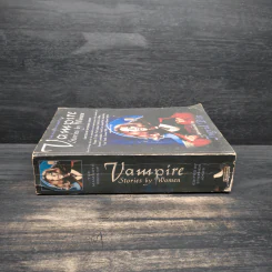 Vampire Stories by Women - Ingrid Pitt รูปที่ 3