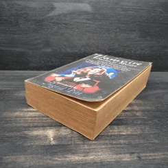 Vampire Stories by Women - Ingrid Pitt รูปที่ 4