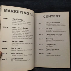 Marketing idea ไอเดียการตลาด - ดำรงค์ พิณคุณ รูปที่ 6