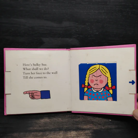 Little Bo Peep and Other Rhymes - Maureen Roffey รูปที่ 6