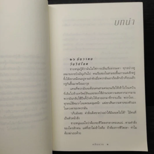 คลื่นลวง - กิ่งฉัตร รูปที่ 6