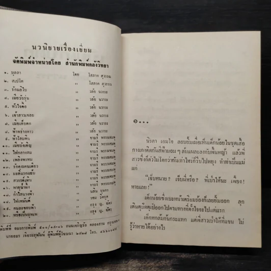 เมียเก็บตก - วลัย นวาระ รูปที่ 5