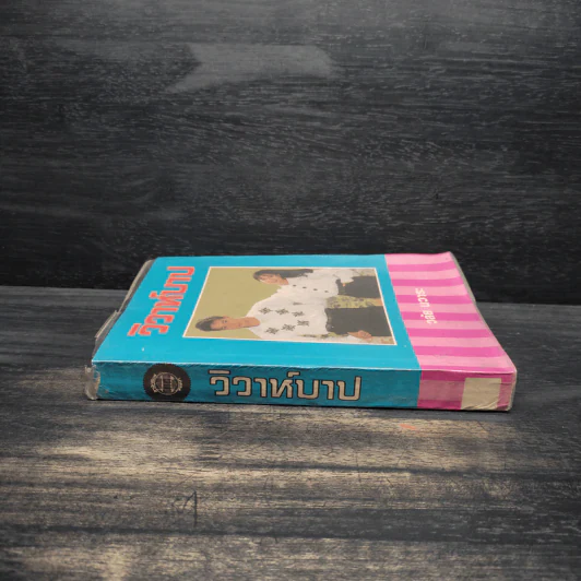 วิวาห์บาป - วลัย นวาระ รูปที่ 3