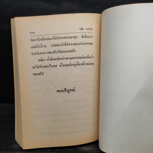 วังใจวน - วลัย นวาระ รูปที่ 7
