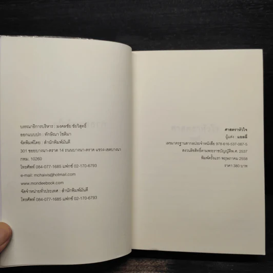 ศาสตราหัวใจ - แอลลี่ รูปที่ 5