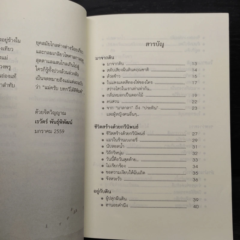 แม่น้ำที่สาบสูญ - เรวัตร์ พันธุ์พิพัฒน์ รูปที่ 6