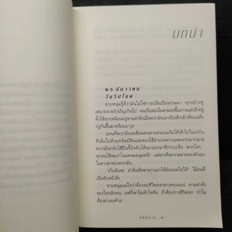 คลื่นลวง - กิ่งฉัตร รูปที่ 6