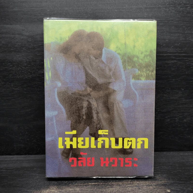 เมียเก็บตก - วลัย นวาระ รูปที่ 1