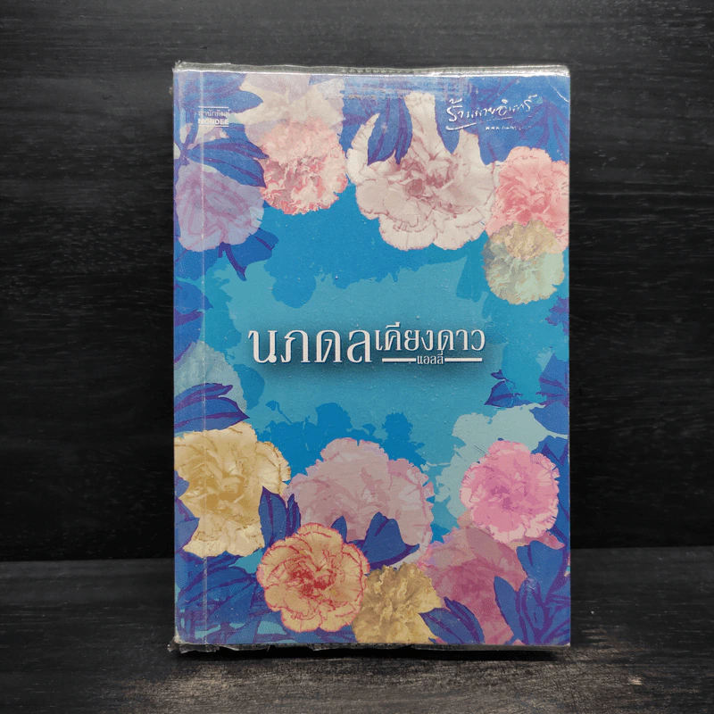 นภดลเคียงดาว - แอลลี่ รูปที่ 1