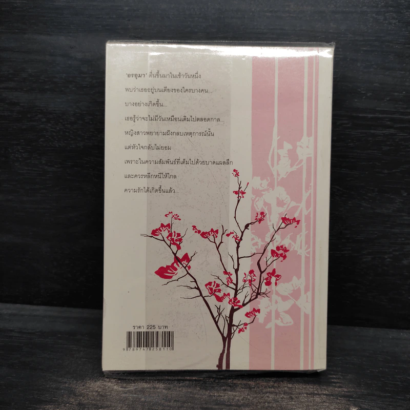 บาดแผลหัวใจ - อรดี รูปที่ 2