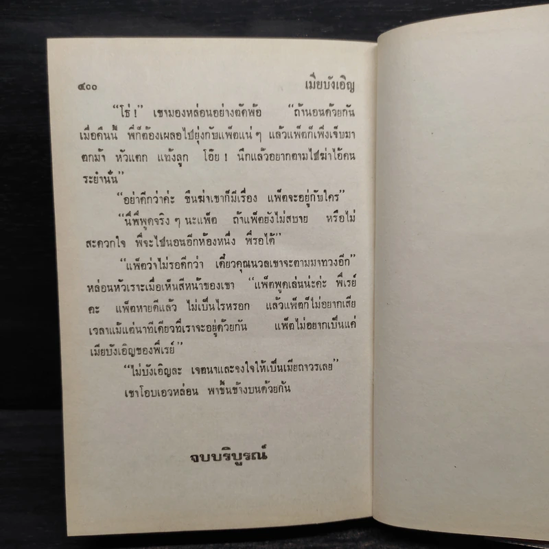 เมียบังเอิญ - จามรี พรรณชมพู รูปที่ 6