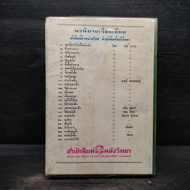 รักริมทาง - ช่อลัดา รูปที่ 2