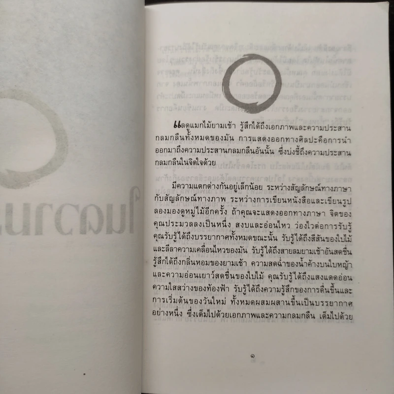 ในความรู้สึก - พจนา จันทรสันติ รูปที่ 6