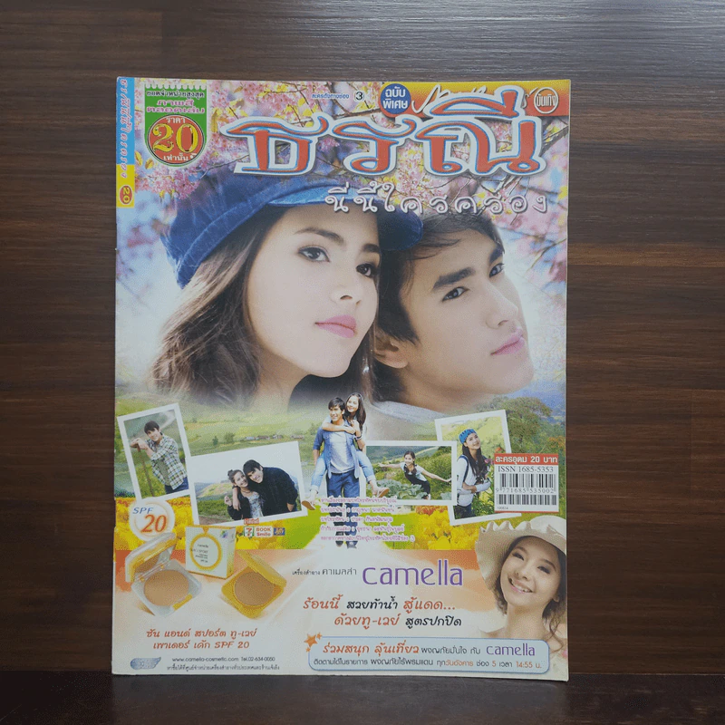 ธรณีนี่นี้ใครครอง เรื่องย่อละคร ภาพยนตร์บันเทิง รูปที่ 1