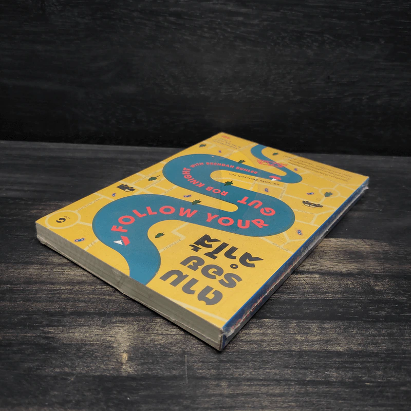 ตามรอยลำไส้ Follow Your Gut - Rob Knight รูปที่ 5