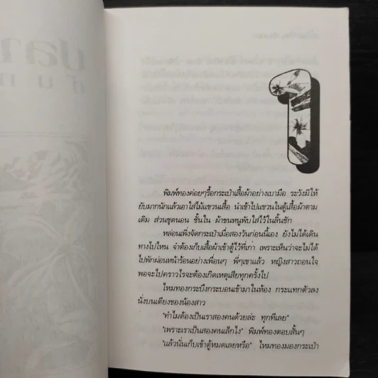 ปลายฝนต้นหนาว - โบตั๋น รูปที่ 5