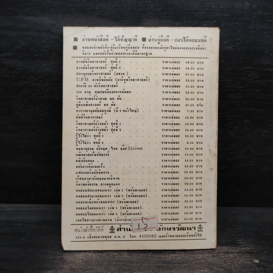 อาฟานที ผู้ปราดเปรื่อง - ก.กุนนที รูปที่ 2