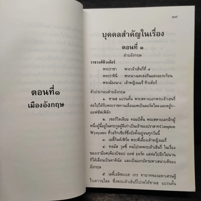 ฤทธีราชินีสาว - ว.ณ ประมวญมารค รูปที่ 6