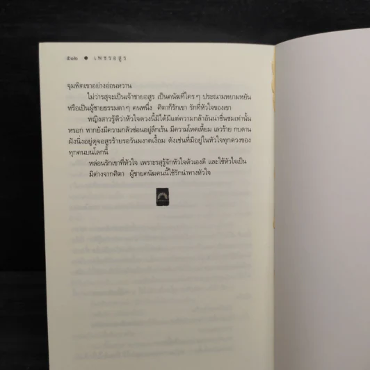 เพชรอสูร - ดวงตะวัน รูปที่ 7