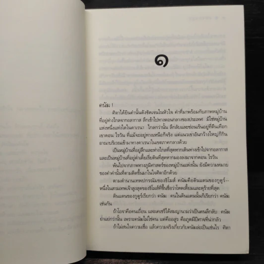 เพชรอสูร - ดวงตะวัน รูปที่ 6