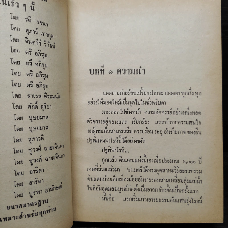 ใต้เงาปิรามิด - จินตวีร์ วิวัธน์ รูปที่ 6