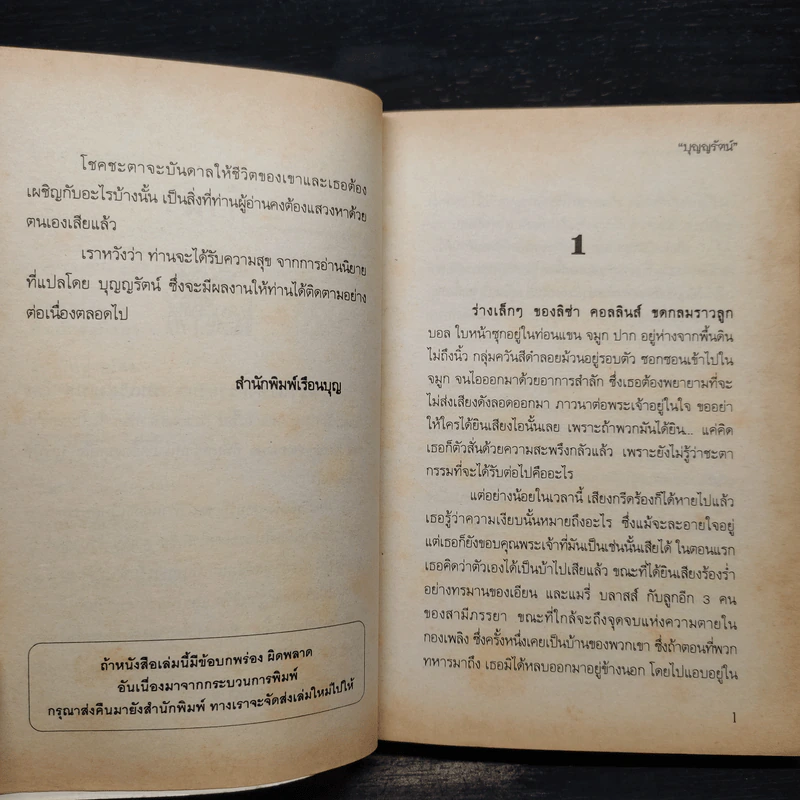ตะวันแห่งความรัก - บุญรัตน์ อภิชาติไตรสรณ์ รูปที่ 6