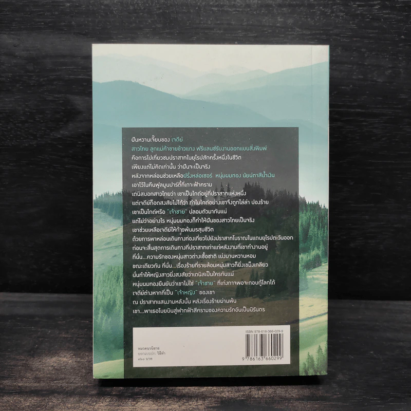 ปราสาทรักนิรันดร - ดวงตะวัน รูปที่ 2