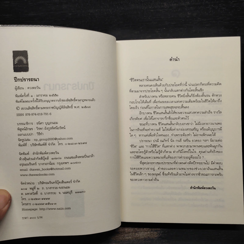 ปีกปรารถนา - ดวงตะวัน รูปที่ 5