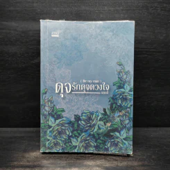 ดุจรักดุจดวงใจ - แอลลี่ รูปที่ 1