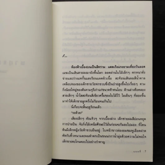 พายุแห่งรัก - แอลลี่ รูปที่ 6