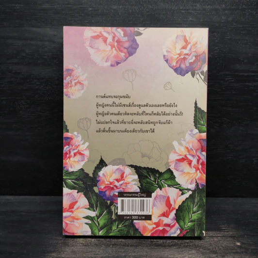 จินดาหนากานต์ - แอลลี่ รูปที่ 2