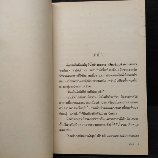 ยิหวายาใจ - แอลลี่ รูปที่ 6