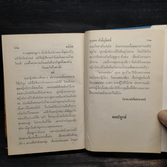 แม่ม่าย - จุลลดา ภักดีภูมินทร์ รูปที่ 6
