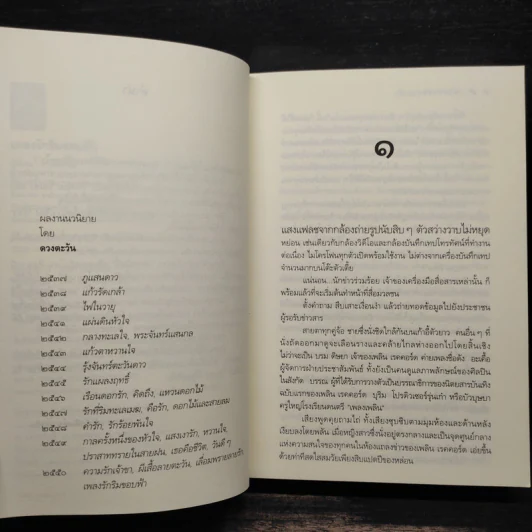 เพลงรักริมขอบฟ้า - ดวงตะวัน รูปที่ 6