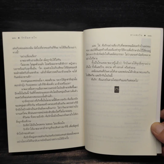 รักบันดาลใจ - ดวงตะวัน รูปที่ 7
