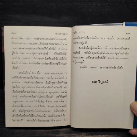 หนุ่มตามนาง - วลัย นวาระ รูปที่ 6