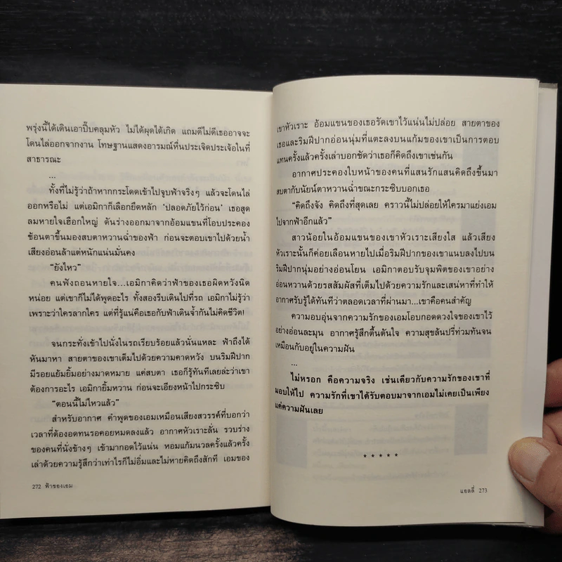 ฟ้าของเอม - แอลลี่ รูปที่ 7