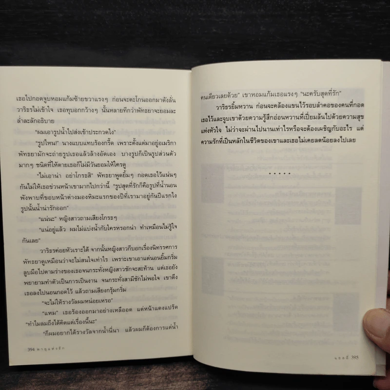 พายุแห่งรัก - แอลลี่ รูปที่ 7
