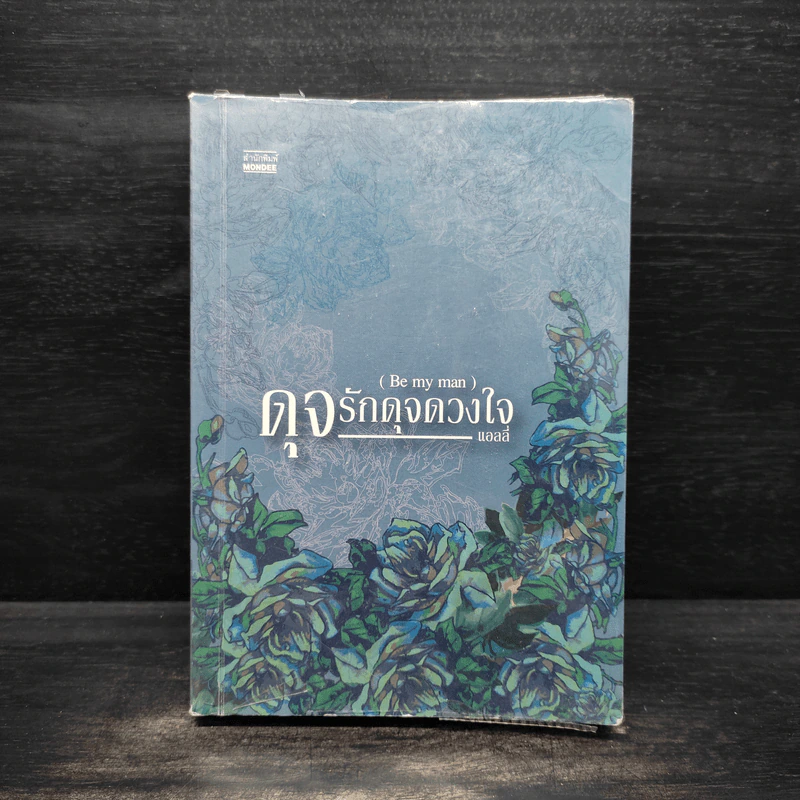 ดุจรักดุจดวงใจ - แอลลี่ รูปที่ 1