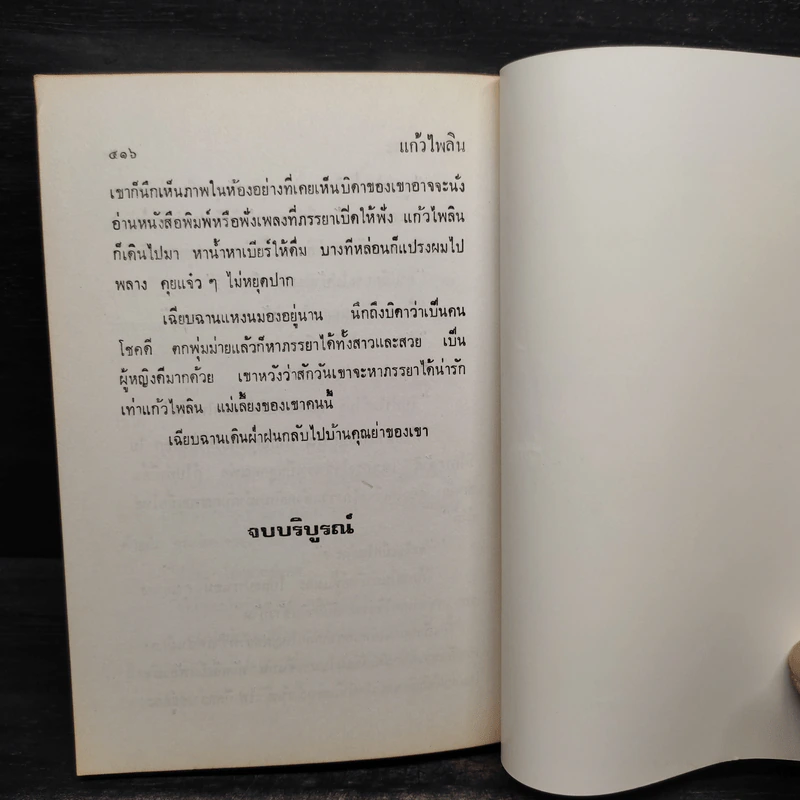แก้วไพลิน - วลัย นวาระ รูปที่ 6
