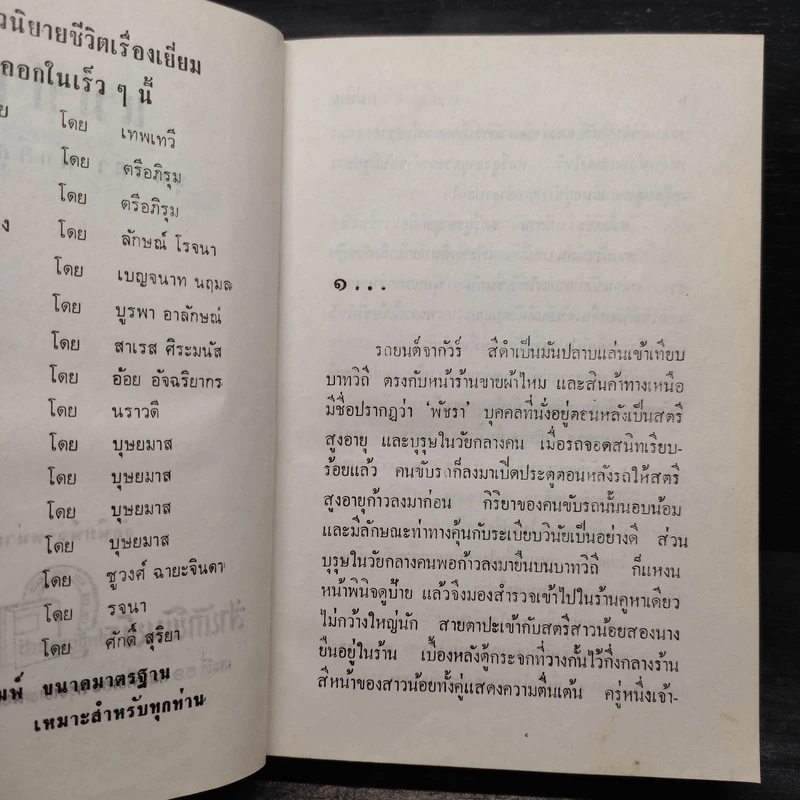 แม่ม่าย - จุลลดา ภักดีภูมินทร์ รูปที่ 5