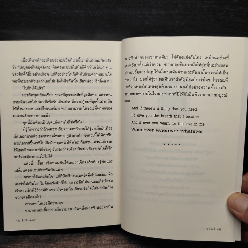 อินทีวรฑาหก - แอลลี่ รูปที่ 7