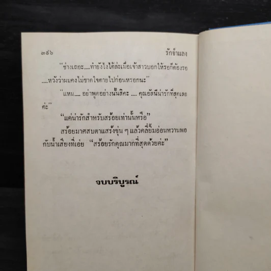 รักจำแลง - ภควดี รูปที่ 6