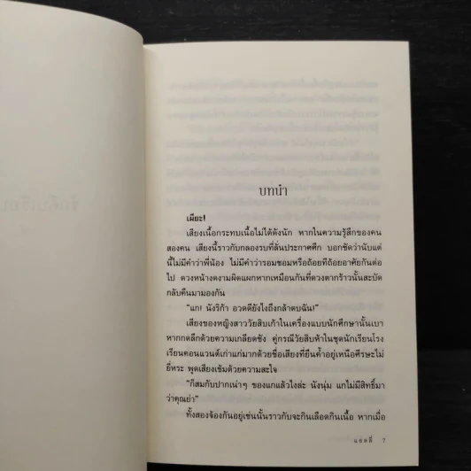 รักคืนเรือนใจ - แอลลี่ รูปที่ 6