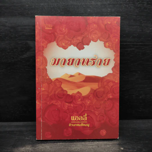 มายาทราย - แอลลี่ รูปที่ 1