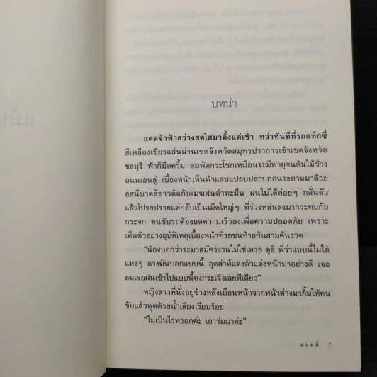แม้นวาดรัก - แอลลี่ รูปที่ 6