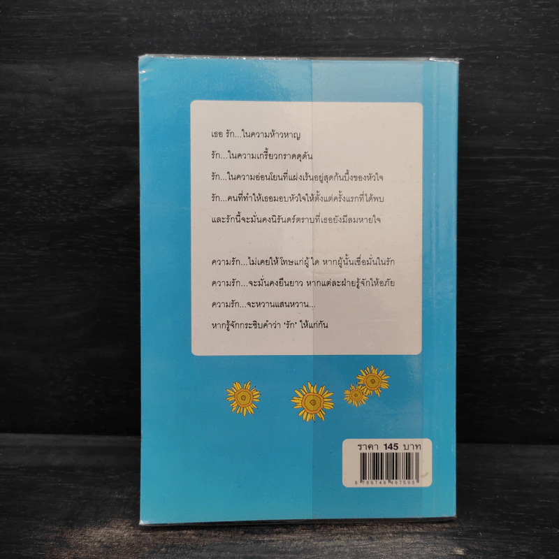 รอยใจในม่านทราย - พราวตะวัน รูปที่ 2