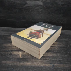 Don Quixote Cervantes รูปที่ 4