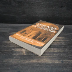 Vitruvius: The Ten Books On Architecture รูปที่ 4
