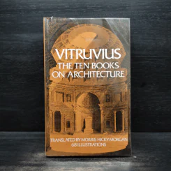 Vitruvius: The Ten Books On Architecture รูปที่ 1